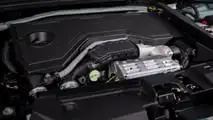 Fiat 600 Hybrid 1.2 100 CV ibrida - Foto