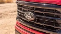 Ford F-150 2024. La prova