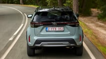 Toyota Yaris Cross (2024)