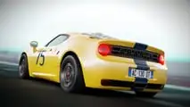 Abarth Classiche 1300 OT