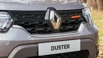 Renault Duster 2024 - Argentina