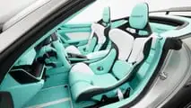 Mansory P9LM EVO 900 Cabrio (2024) auf Basis Porsche 911 Turbo S Cabrio