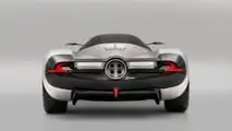 Pagani Alisea