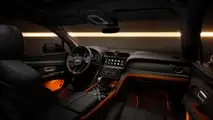Bentley Bentayga S Black Edition