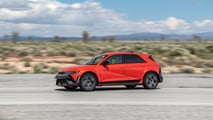 Hyundai Ioniq 5 N pour 2024 Pikes Peak