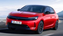 Opel Corsa (2024) als Verbrenner 