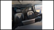 Mercedes EQT 200 mit langem Radstand und bis zu sieben Sitzen