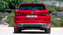 Prueba SEAT Ateca FR Special Edition