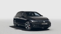 Volkswagen Golf GTE 2024