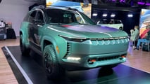 2024 Jeep Wagoneer S Trailhawk Live Photos