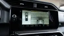 GMC Sierra Denali restyling, l'esemplare 