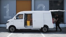 SWM X30L EV