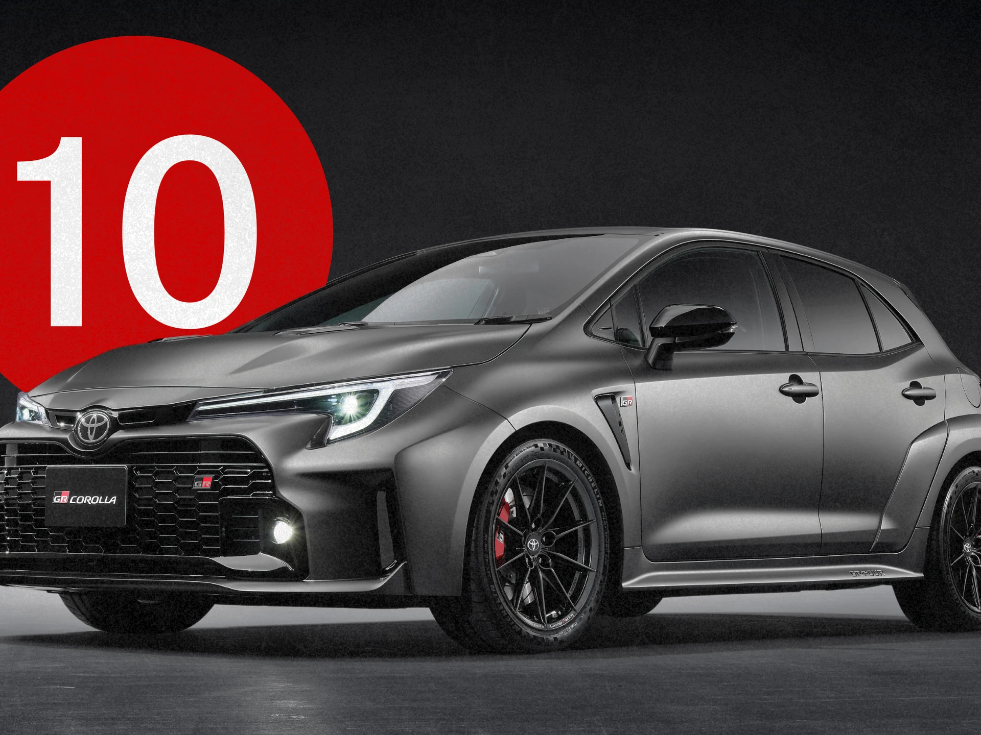 The 20 BestSelling Cars of 2024 (So Far)