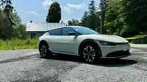 2024 Kia EV6