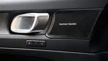 Prueba Volvo XC40 Recharge 252 CV Ultimate