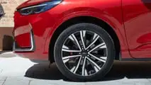 Primera prueba Ford Kuga 2024