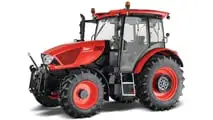 Zetor: tutti i nuovi trattori 2024