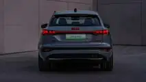 Audi Q6L e-tron (2024)