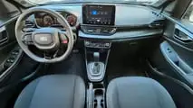 Fiat Pulse S-Design 1.3 2025