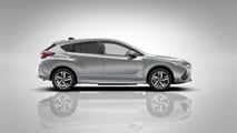 Subaru Impreza 2024
