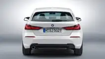 BMW Série 1 (2019)