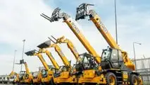JCB: accordo con Lorini per il noleggio telehandlers