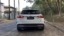 Mercedes-Benz GLA 200 2025