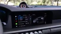 Porsche 911 Targa 4 GTS (2024) im Test