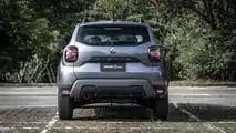Renault Duster Iconic 1.3T 2024