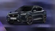 Cupra Formentor Impulse
