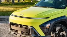 2024 Hyundai Kona Review