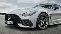 Mercedes-AMG GT 63 Pro 4Matic+