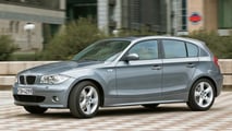 BMW Serie 1 (E87, 2004-2013)