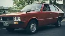 Hyundai Poney (1975)