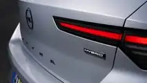 Opel Astra Hybrid 48V (2024) im Kurztest