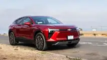 Chevrolet Blazer EV LT 2 AWD (2024)