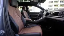 BYD SEAL U DM-i