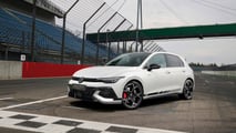 Volkswagen GTI Fan Fest 2024