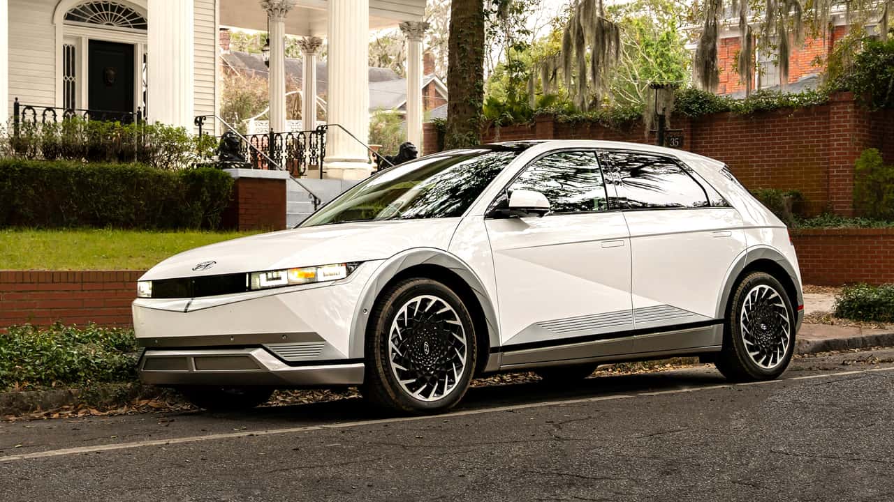 Study: Used EVs Are The Cheapest Cars To Own–Period