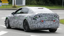 Mercedes-AMG C-Klasse EQ als Erlkönig