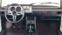 Volkswagen Scirocco I (1974-1981)