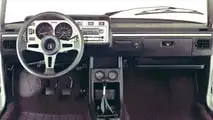 VW Scirocco I (1974-1981)