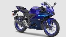 Yamaha Should Bring The YZF-R15M Sportbike To The US