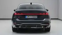 Audi A5 (2024)