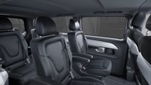 Mercedes-Benz Clase V (2025)