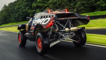 Ford Raptor T1+