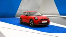 MINI Cooper 2024