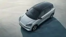 Wuling Bingo Plus 6