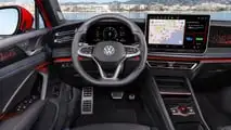 VW Tiguan (2024) im Test