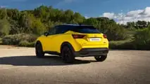 Nissan Juke (2024)
